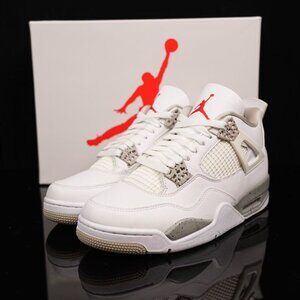 Air Jordan 4